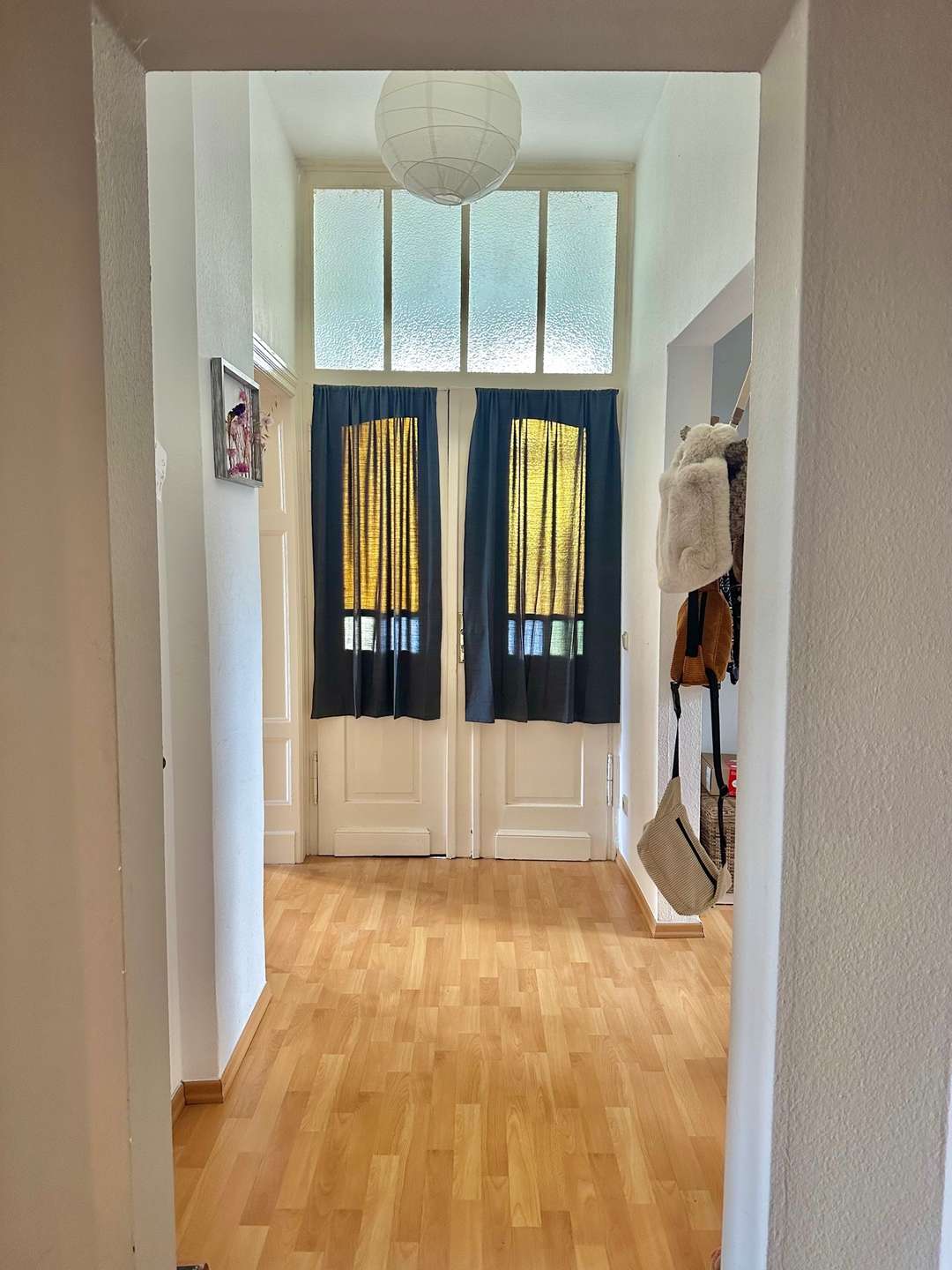 Gem&uuml;tliche Wohnung - Nahe des Mayener Zentrums